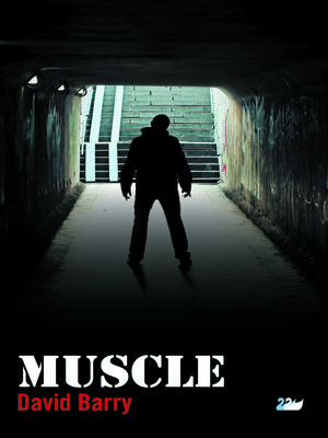cover image of Muscle
